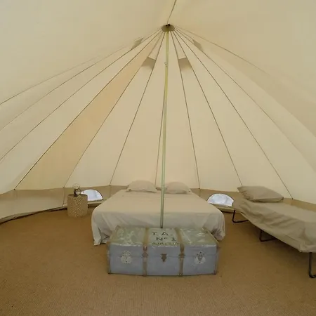 Ecolodge De Cala Glamping